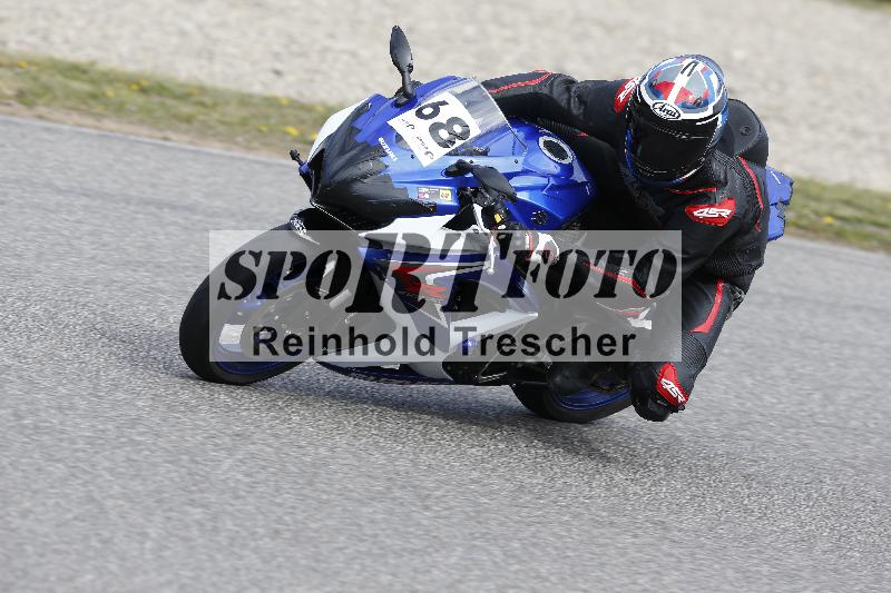 /03 04.04.2026 Speer Racing ADR/Gruppe gelb/68